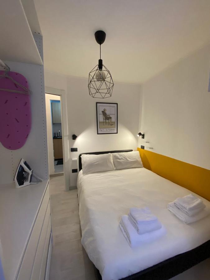 Ferienwohnung Casa Zinzuledda Cagliari Exterior foto