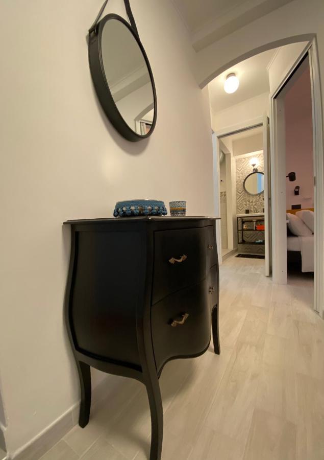 Ferienwohnung Casa Zinzuledda Cagliari Exterior foto